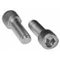 Stainless Socket Allen Bolts